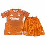 Camiseta De Futbol America Portero Tercera Nino 2025-2026