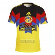 Camiseta De Futbol America Primera 2025-2026