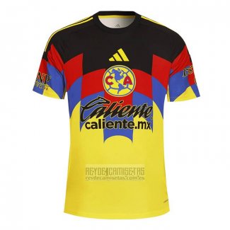 Camiseta De Futbol America Primera 2025-2026