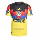 Camiseta De Futbol America Primera Authentic 2025-2026