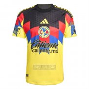 Camiseta De Futbol America Primera Authentic 2025-2026