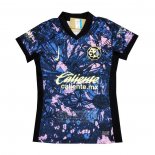 Camiseta De Futbol America Tercera Mujer 2024-2025