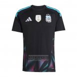 Camiseta De Futbol Argentina Portero Primera 2026