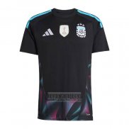Camiseta De Futbol Argentina Portero Primera 2026