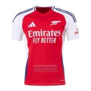 Camiseta De Futbol Arsenal Primera 2024-2025