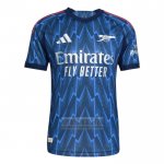 Camiseta De Futbol Arsenal Segunda Authentic 2025-2026