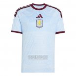 Camiseta De Futbol Aston Villa Tercera 2026-2027