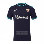 Camiseta De Futbol Athletic Bilbao Segunda 2025-2026