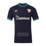 Camiseta De Futbol Athletic Bilbao Segunda 2025-2026