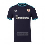 Camiseta De Futbol Athletic Bilbao Segunda 2025-2026