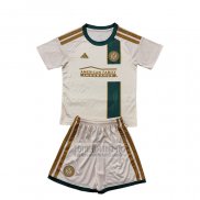 Camiseta De Futbol Atlanta United Segunda Nino 2026