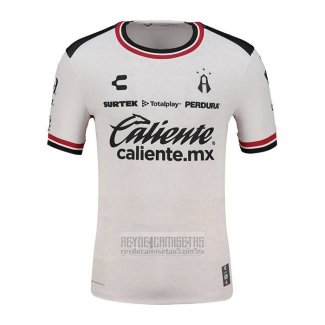 Camiseta De Futbol Atlas Segunda 2025-2026