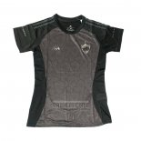 Camiseta De Futbol Atletico Mineiro Special Mujer 2025