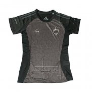 Camiseta De Futbol Atletico Mineiro Special Mujer 2025