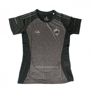 Camiseta De Futbol Atletico Mineiro Special Mujer 2025