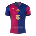 Camiseta De Futbol Barcelona Primera 2024-2025