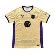 Camiseta De Futbol Barcelona Special 2025-2026 Amarillo