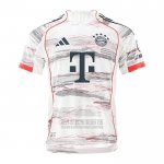 Camiseta De Futbol Bayern Munich Segunda 2025-2026