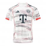Camiseta De Futbol Bayern Munich Segunda 2025-2026