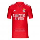 Camiseta De Futbol Benfica Primera 2021-2022