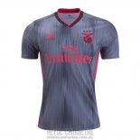 Camiseta De Futbol Benfica Segunda 2019-2020
