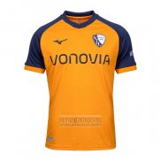 Camiseta De Futbol Bochum Tercera 2026-2027