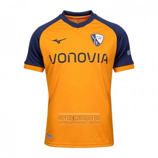 Camiseta De Futbol Bochum Tercera 2026-2027
