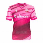 Camiseta De Futbol Bolton Wanderers Tercera 2025-2026