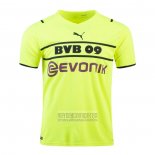 Camiseta De Futbol Borussia Dortmund Cup 2021-2022