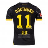 Camiseta De Futbol Borussia Dortmund Jugador Reus Segunda 2023-2024