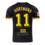 Camiseta De Futbol Borussia Dortmund Jugador Reus Segunda 2023-2024