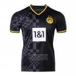 Camiseta De Futbol Borussia Dortmund Segunda 2022-2023