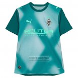Camiseta De Futbol Borussia Monchengladbach Tercera 2026-2027