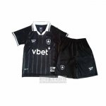 Camiseta De Futbol Botafogo Segunda Nino 2025