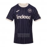 Camiseta De Futbol Brentford Segunda 2026-2027