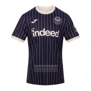 Camiseta De Futbol Brentford Segunda 2026-2027