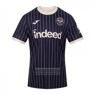 Camiseta De Futbol Brentford Segunda 2026-2027