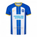 Camiseta De Futbol Brighton & Hove Albion Primera 2022-2023