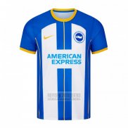 Camiseta De Futbol Brighton & Hove Albion Primera 2022-2023