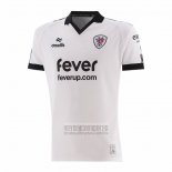 Camiseta De Futbol Bristol City Segunda 2025-2026