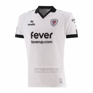 Camiseta De Futbol Bristol City Segunda 2025-2026