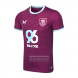 Camiseta De Futbol Burnley Primera 2025-2026