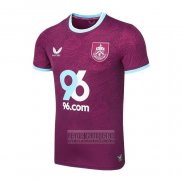 Camiseta De Futbol Burnley Primera 2025-2026