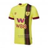 Camiseta De Futbol Burnley Segunda 2023-2024
