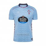 Camiseta De Futbol Celta de Vigo Primera 2025-2026
