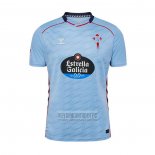 Camiseta De Futbol Celta de Vigo Primera 2025-2026