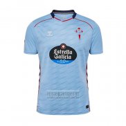 Camiseta De Futbol Celta de Vigo Primera 2025-2026