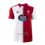 Camiseta De Futbol Celta de Vigo Segunda 2021-2022
