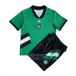 Camiseta De Futbol Celtic Icon Nino 2022-2023