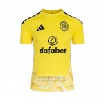 Camiseta De Futbol Celtic Portero Primera 2026-2027